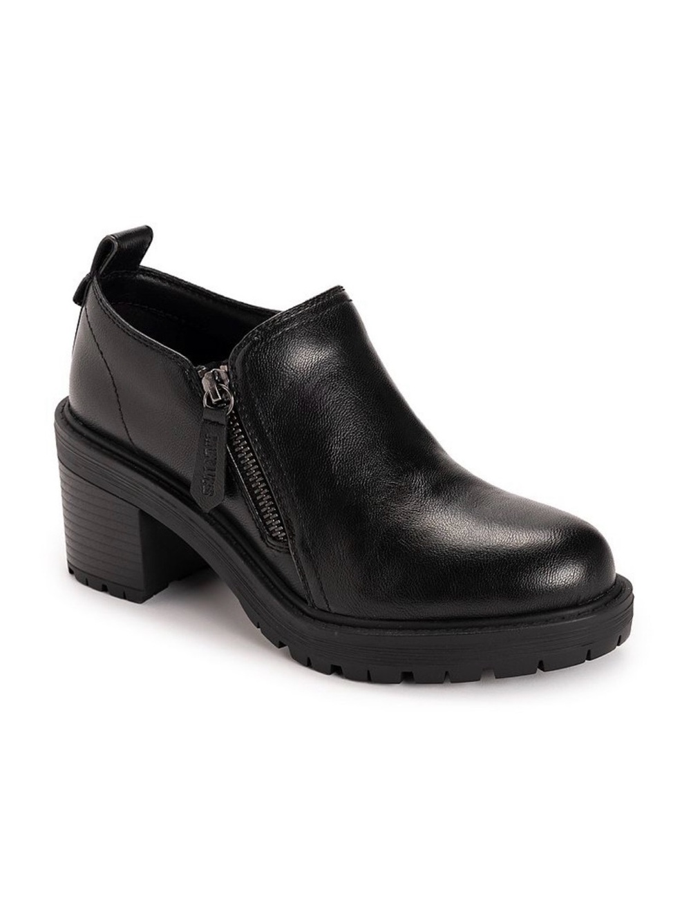 MUK LUKS Lainey Women's Ankle Shootie